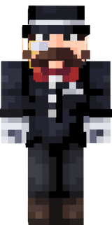 gentleman