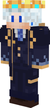 Snowy WW Uniform 1