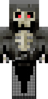 the goast