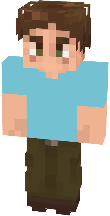 Preview of texture: dexter
