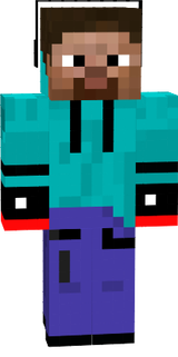 steve prime