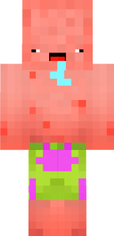 patrick