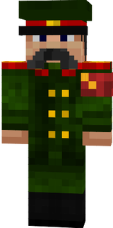 StaliN