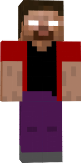 herobrine 2