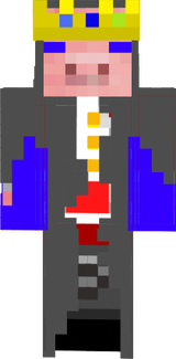 technoblade reborn