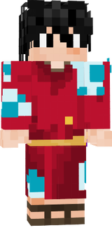 luffywano