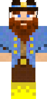Tom Bombadil