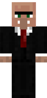 O vilager