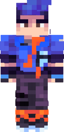Preview of texture: yoru