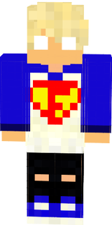 nova skin do feuripe