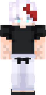 mine gojo