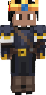 King Roberty
