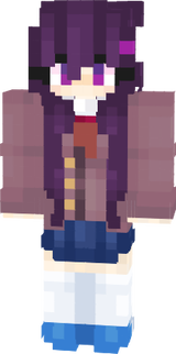 yuri uniform