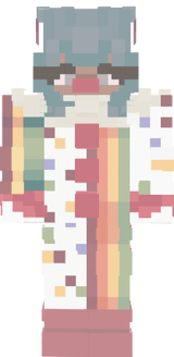 clown<3