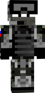 SpecialForceLox