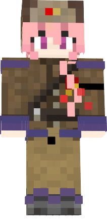 Preview of texture: astolfo ruso