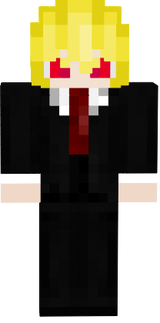 kurapika