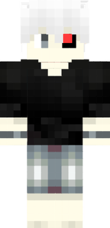 he