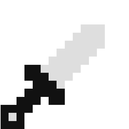Preview of texture: iron_sword