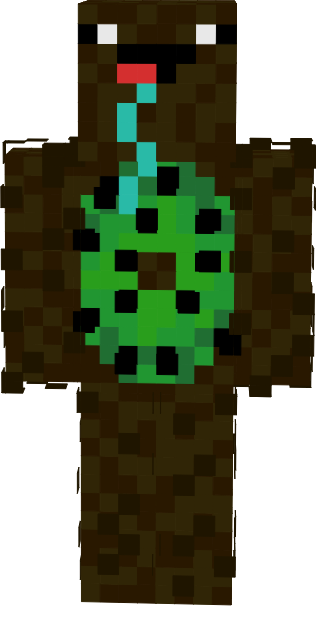 Preview of texture: kiwi_discret4 rasé