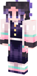 shinobu kocho