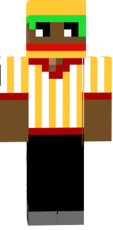 burger 2024