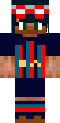 Preview of texture: Celia Hills (FC Barcelona)