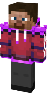 menace steve