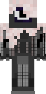 Experiment 1354 "The Doctor"