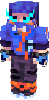 yoru skin