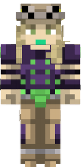 zeppeli