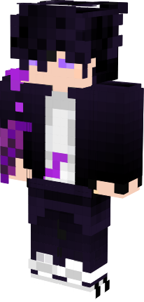 Preview of texture: sung jiwoo mine