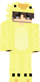DUCK