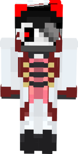 The lord of pancakes Bendy_Ripper
