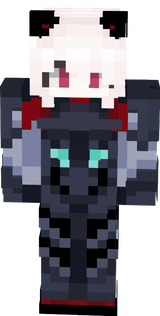 Aya Evangelion