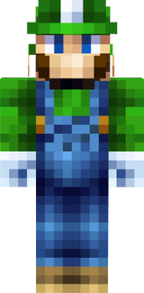 luigi