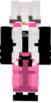 Isa skin
