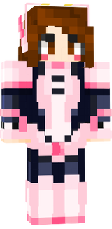Ochaco Uraraka