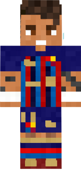 raphina barca