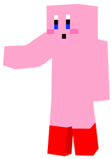 kirby mineatura