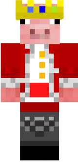 skin de tecnoblade