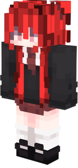 mary