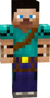 steve