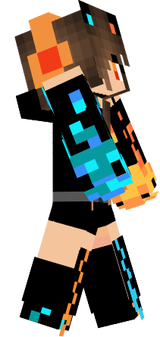 Skin 1 De Nova Skin