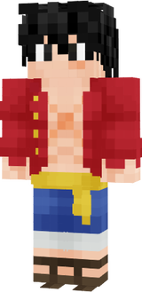 luffy