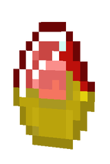 diamante de fogo