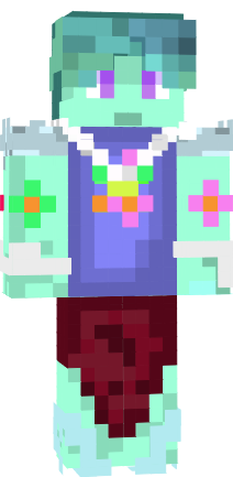 Preview of texture: Neptonius Jinyseas III