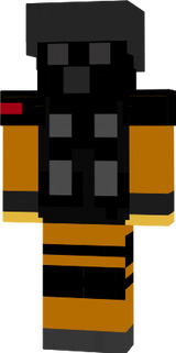 SCP EPSILON-11