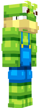 frog