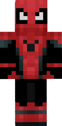 Preview of texture: homen aranha